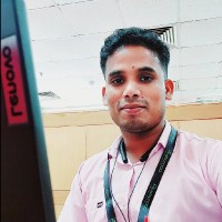 Rahul Kumar