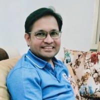 Bhushan Dahake