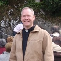 Fr. Christopher Mahar