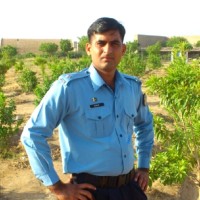 Rizwan Ali