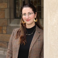Sara Morell