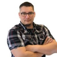 Kevin Theriault
