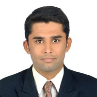 Nikhil Salver, Pgp Acm, Btech Civil Engineering
