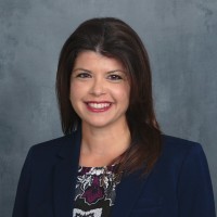 Adrienne Johnson