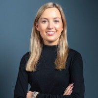 Sarah Hechler