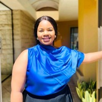 Sindisiwe Mbali Shabalala