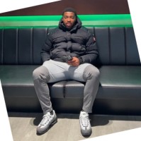Keilan Davis