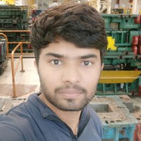 Kiran Kawde