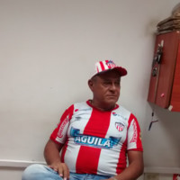 PEDRO SEGUNDO CARREÑO PAVAJEAU