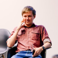 Дмитрий Михалкин