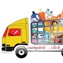 Cumparacuclick Supermarket