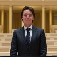 Daan 't Hart