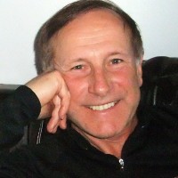 ROB BOND