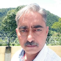 Anoop Kumar