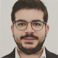 Vasilis Ntiskos, Cfa