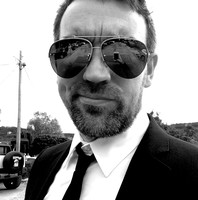 Arpad Pinter