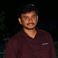Venkata Kumar