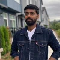 Ajay Mohan