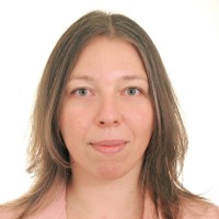 Olena Gnezdilova