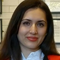 Dr. Sahar Shah