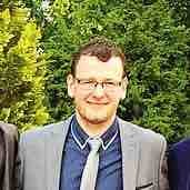 Scott Gordon