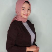 Maria Ulfa Hidayati