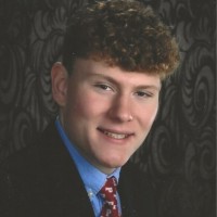 Gavin O'Farrell