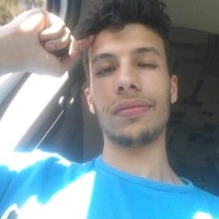 Ahmed Yassine Benbyad