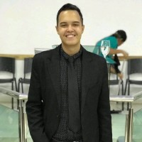 Luis Felipe Silva Vitor