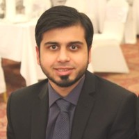 Ali Sarfraz
