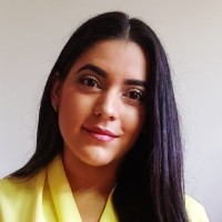Lizeth Jiménez Herrera