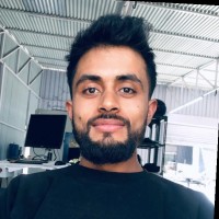Uday Mainali