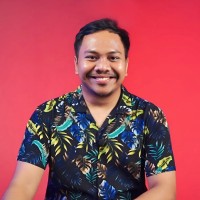 Ryan Ismail Soeharto