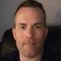 David O' Connor
