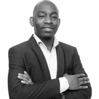 S. Iréné Maxime M. DEDO