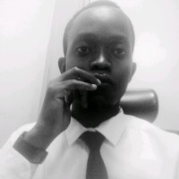 Benjamin Mumo