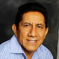 Cesar Gustavo Paucar Silva