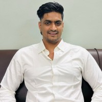 Abhishek M