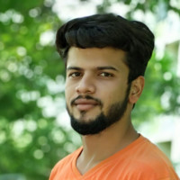 Vivek Pandey