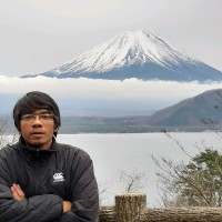 Dimas Sulistyo