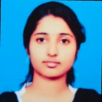 Prathiksha K P