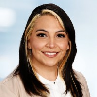 Angelica Garcia