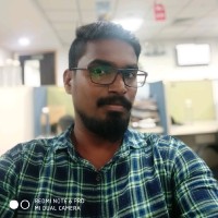 Gopi R