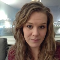 Sandra Olsson