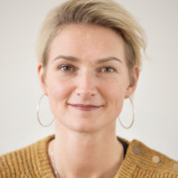 Lisa Holmberg