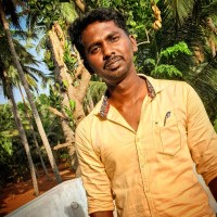 Sudhakar Krishnan