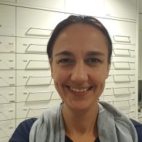 Susanne Kamerman