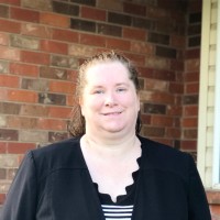 Kathy Weaver