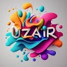 Uzair shabbir