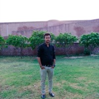 Abhishek Kushwaha